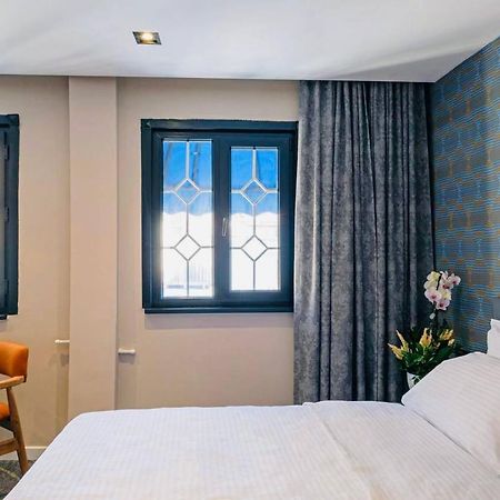 Rexee Hotel Стамбул Екстер'єр фото