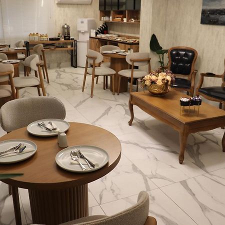 Rexee Hotel Стамбул Екстер'єр фото
