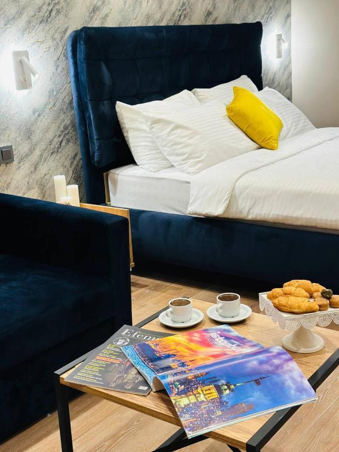 Rexee Hotel Стамбул Екстер'єр фото