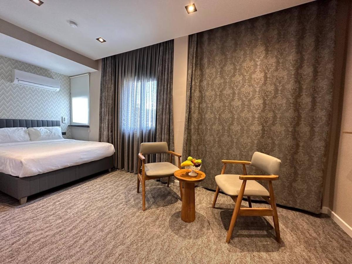 Rexee Hotel Стамбул Екстер'єр фото