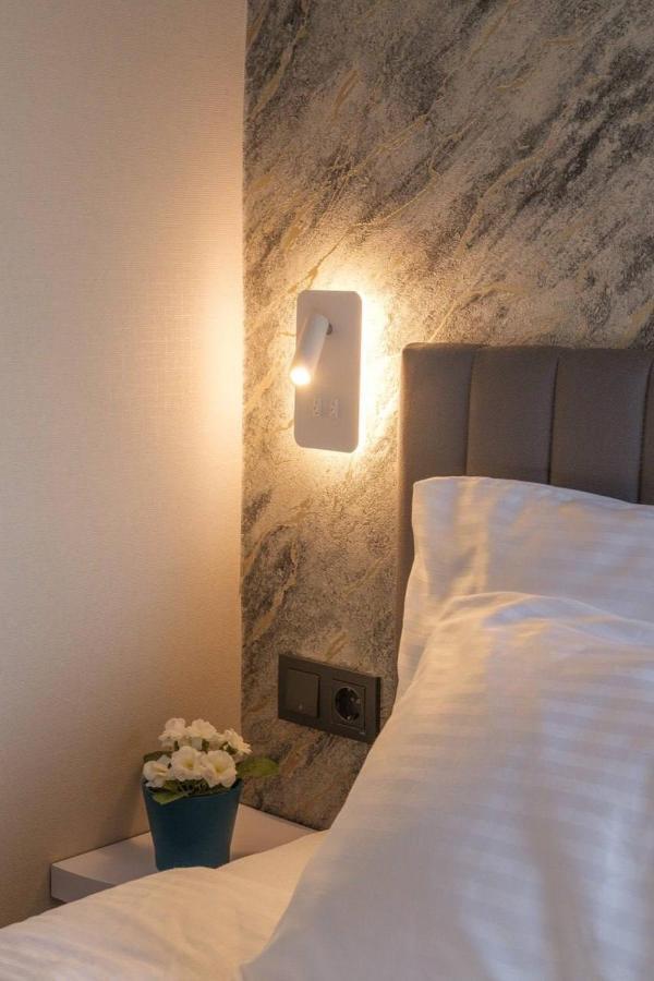 Rexee Hotel Стамбул Екстер'єр фото